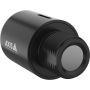 Axis P3947-R M12 2.8mm Bewakingscamera (03380-001) thumbnail