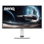 BenQ EX321UZ computer monitor 80 cm (31.5") 3840 x 2160 Pixels 4K Ultra HD OLED Wit (9H.LP4LA.TBE) thumbnail