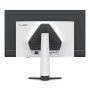 BenQ EX321UZ computer monitor 80 cm (31.5") 3840 x 2160 Pixels 4K Ultra HD OLED Wit (9H.LP4LA.TBE) thumbnail