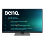 BenQ RD270Q computer monitor 68,6 cm (27") 2560 x 1440 Pixels Wide Quad HD Zwart (9H.LPCLM.MBE) thumbnail
