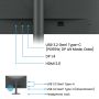 BenQ RD270Q computer monitor 68,6 cm (27") 2560 x 1440 Pixels Wide Quad HD Zwart (9H.LPCLM.MBE) thumbnail
