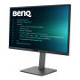 BenQ RD270Q computer monitor 68,6 cm (27") 2560 x 1440 Pixels Wide Quad HD Zwart (9H.LPCLM.MBE) thumbnail