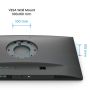 BenQ RD270Q computer monitor 68,6 cm (27") 2560 x 1440 Pixels Wide Quad HD Zwart (9H.LPCLM.MBE) thumbnail