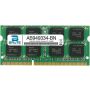 Dell 16GB DDR5 4800MHz SODIMM Geheugenmodule (Bulk) (AB949334-B) thumbnail