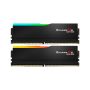 G.Skill Ripjaws M5 Neo DIMM 64 GB DDR5-6000 (2x 32 GB) Kit zwart (F5-6000J3040G32GX2-RM5NRK) thumbnail
