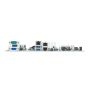 GIGABYTE MC13-LE0 AMD B650 Socket AM5 micro ATX (9MC13LE0MR-000-1) thumbnail