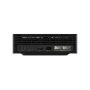 GIGABYTE AI TOP ATOM GB10 128 GB LPDDR5x-SDRAM 4 TB SSD NVIDIA DGX OS Mini PC Zwart (ATAGB10-9000/WE) thumbnail