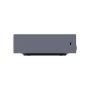 GIGABYTE AI TOP ATOM GB10 128 GB LPDDR5x-SDRAM 4 TB SSD NVIDIA DGX OS Mini PC Zwart (ATAGB10-9000/WE) thumbnail