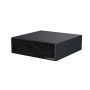 GIGABYTE AI TOP ATOM GB10 128 GB LPDDR5x-SDRAM 4 TB SSD NVIDIA DGX OS Mini PC Zwart (ATAGB10-9000/WE) thumbnail