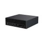 GIGABYTE AI TOP ATOM GB10 128 GB LPDDR5x-SDRAM 4 TB SSD NVIDIA DGX OS Mini PC Zwart (ATAGB10-9000/WE) thumbnail