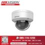 Hikvision DS-2CD2146G2H-ISU(2.8mm) 4MP AcuSense Bullet IP-Camera Zwart (DS-2CD2146G2H-ISU(2.8MM)(EF)/B) thumbnail
