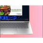 HP P4G1i14 U7 255H 14 16GB/512 PC Intel U7 255H- 14 WUXGA AG LED UWVA-UMA- Webcam- 16GB DDR5- 512GB SSD- be+BT- 3C Batt- FPS- W11 Pro64- 1yrWrty P4G1i14 U7 2 Intel Core Ultra 7 Laptop 35,6 cm (14") DDR5-SDRAM Wi-Fi 7 (802.11be) Windows 11 Pro AI PC Zilver thumbnail