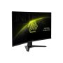 MSI MAG 32CQ6FDE computer monitor 80 cm (31.5") 2560 x 1440 Pixels Wide Quad HD LCD Zwart (9S6-3DC91M-002) thumbnail