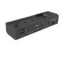RaidSonic Docking- & Klonstation IcyBox M.2 NVMe & 2,5/3,5 HDD/SSD (IB-2911MSCL-CU31) thumbnail