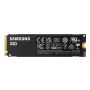 Samsung 990 PCIe 4.0 x4 NVMe™ M.2 SSD 1TB (MZ-V9V1T0BW) thumbnail