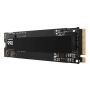 Samsung 990 PCIe 4.0 x4 NVMe™ M.2 SSD 1TB (MZ-V9V1T0BW) thumbnail