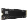 Samsung 990 PCIe 4.0 x4 NVMe™ M.2 SSD 1TB (MZ-V9V1T0BW) thumbnail