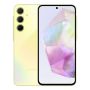 Samsung Galaxy A35 5G 16,8 cm (6.6") Dual SIM Android 14 USB Type-C 8 GB 256 GB 5000 mAh Geel (SM-A356BZYGEUB) thumbnail