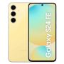 Samsung Galaxy S24 FE 17 cm (6.7") Dual SIM Android 14 5G USB Type-C 8 GB 128 GB 4700 mAh Geel (SM-S721BZYDEUE) thumbnail