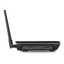 TP-Link Archer C2300 V2 draadloze router Gigabit Ethernet Dual-band (2.4 GHz / 5 GHz) Zwart thumbnail
