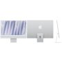 Apple iMac 24" met 4.5K Retina Display (MCR24ZE/A) thumbnail