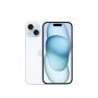 Apple iPhone 15 256GB Blauw (MTP93QN/A) thumbnail