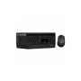 Logitech K250 Toetsenbord Graphite (920-013457) thumbnail