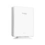 TP-Link Omada AX3000 3000 Mbit/s Wit Power over Ethernet (PoE) (EAP650GP-DESKTOP(EU)) thumbnail