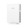 TP-Link Omada AX3000 3000 Mbit/s Wit Power over Ethernet (PoE) (EAP650GP-DESKTOP(EU)) thumbnail
