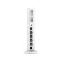TP-Link Omada AX3000 3000 Mbit/s Wit Power over Ethernet (PoE) (EAP650GP-DESKTOP(EU)) thumbnail