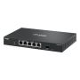 TP-Link ES206XPP-M2 netwerk-switch Managed L2 2.5G Ethernet (100/1000/2500) Power over Ethernet (PoE) Bureaublad-/wandmontage Zwart (ES206XPP-M2(UN)) thumbnail