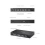 TP-Link Omada Switch 8x GB ES210XPP-M2 Easy m./2x10GB/POE++ (ES210XPP-M2(UN)) thumbnail
