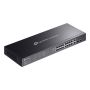 TP-Link Omada ES220GMP netwerk-switch Managed L2 Gigabit Ethernet (10/100/1000) Power over Ethernet (PoE) Zwart (ES220GMP(UN)) thumbnail