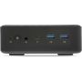 Acer Revo RB102 Mini PC AMD Ryzen 5 7430U, 16 GB RAM, 512 GB M.2 SSD, oOS (DT.BPYEG.007) thumbnail