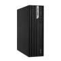 Acer Veriton X VX6710GT Intel® Core™ i5 i5-13500 16 GB DDR4-SDRAM 512 GB SSD Windows 11 Pro SFF PC Zwart (DT.VZYEG.002) thumbnail
