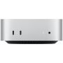 Apple Mac mini CZ1JV-010100 M4 Pro 12-Core CPU, 16-Core GPU, 48 GB RAM, 512GB SSD, 10 Gigabit Ethernet (CZ1JV-010100) thumbnail