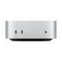 Apple Mac mini CZ1JV-014100 M4 Pro 12-Core CPU, 16-Core GPU, 48 GB RAM, 8 TB SSD, 10 Gigabit Ethernet (CZ1JV-014100) thumbnail