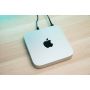 Apple Mac mini CZ1JV-100100 M4 Pro 14-Core CPU, 20-Core GPU, 24 GB RAM, 512 GB SSD, 10 Gigabit Ethernet (CZ1JV-100100) thumbnail