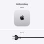 Apple Mac mini CZ1JV-102000 M4 Pro 14-Core CPU, 20-Core GPU, 24 GB RAM, 2 TB SSD (CZ1JV-102000) thumbnail