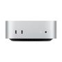 Apple Mac mini CZ1JV-104100 M4 Pro 14-Core CPU, 20-Core GPU, 24 GB RAM, 8 TB SSD, 10 Gigabit Ethernet (CZ1JV-104100) thumbnail