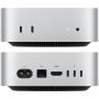 Apple Mac mini CZ1JV-112100 M4 Pro 14-Core CPU, 20-Core GPU, 48 GB RAM, 2 TB SSD, 10 Gigabit Ethernet (CZ1JV-112100) thumbnail
