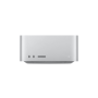 Apple Mac mini CZ1JV-114100 M4 Pro 14-Core CPU, 20-Core GPU, 48 GB RAM, 8 TB SSD, 10 Gigabit Ethernet (CZ1JV-114100) thumbnail