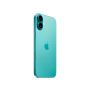 Apple iPhone 16 Plus 128GB Teal (MXVY3HX/A) thumbnail