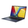 ASUS Vivobook 15 X1502VA-BQ489 Intel® Core™ i7 i7-13620H Laptop 39,6 cm (15.6") Full HD 16 GB DDR4-SDRAM 512 GB SSD Wi-Fi 6E (802.11ax) Blauw (X1502VA-BQ489-W11) thumbnail