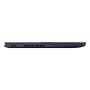 ASUS Vivobook 15 X1502VA-BQ489 Intel® Core™ i7 i7-13620H Laptop 39,6 cm (15.6") Full HD 16 GB DDR4-SDRAM 512 GB SSD Wi-Fi 6E (802.11ax) Blauw (X1502VA-BQ489-W11) thumbnail