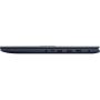 ASUS Vivobook 15 X1502VA-BQ489 Intel® Core™ i7 i7-13620H Laptop 39,6 cm (15.6") Full HD 16 GB DDR4-SDRAM 512 GB SSD Wi-Fi 6E (802.11ax) Blauw (X1502VA-BQ489-W11) thumbnail