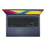 ASUS Vivobook 15 X1502VA-BQ489 Intel® Core™ i7 i7-13620H Laptop 39,6 cm (15.6") Full HD 16 GB DDR4-SDRAM 512 GB SSD Wi-Fi 6E (802.11ax) Blauw (X1502VA-BQ489-W11) thumbnail