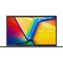ASUS Vivobook 15 X1502VA-BQ489 Intel® Core™ i7 i7-13620H Laptop 39,6 cm (15.6") Full HD 16 GB DDR4-SDRAM 512 GB SSD Wi-Fi 6E (802.11ax) Blauw (X1502VA-BQ489-W11) thumbnail