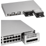 Cisco Catalyst 9200 No Nwk Module Selected (C9200-NM-BLANK=) thumbnail