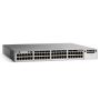 Cisco 00-48T-M Network Switch (C9300-48T-M) thumbnail